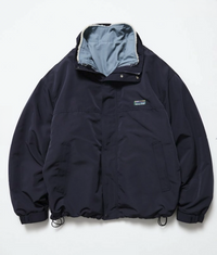 日本直送 25AW[限量版] FREAK'S STORE Reversible Liner Set 4way - HLY & CHOCCICO