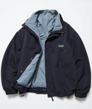 日本直送 25AW[限量版] FREAK'S STORE Reversible Liner Set 4way - HLY & CHOCCICO