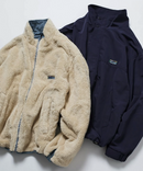 日本直送 25AW[限量版] FREAK'S STORE Reversible Liner Set 4way - HLY & CHOCCICO