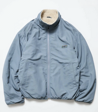 日本直送 25AW[限量版] FREAK'S STORE Reversible Liner Set 4way - HLY & CHOCCICO