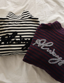 韓國直送Sty zip-up - HLY & CHOCCICO