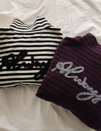 韓國直送Sty zip-up - HLY & CHOCCICO