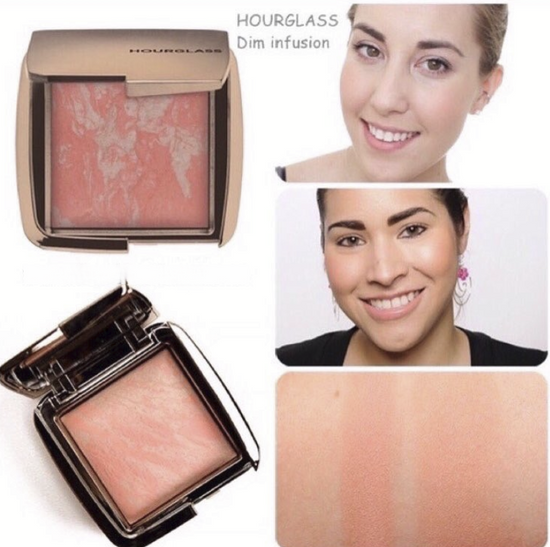 🔥Hourglass腮紅 Dim Infusion 4.2G