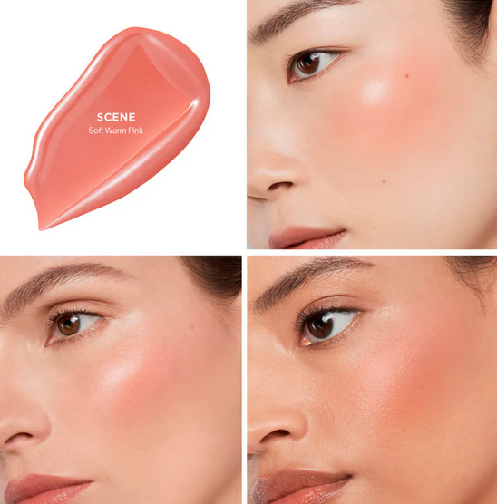 Hourglass液體腮紅