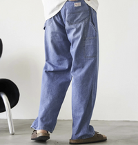 日本直送SMITH'S Lightweight Painter Pants