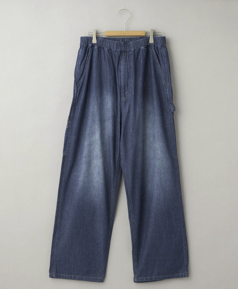 日本直送SMITH'S Lightweight Painter Pants