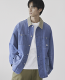 日本直送SMITH'S Denim Coveralls