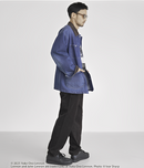 日本直送SMITH'S Denim Coveralls