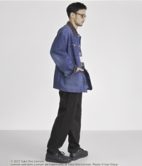 日本直送SMITH'S Denim Coveralls