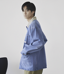 日本直送SMITH'S Denim Coveralls