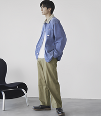 日本直送SMITH'S Denim Coveralls
