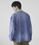 日本直送SMITH'S Denim Coveralls