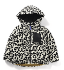 日本直送Padded Boa Variable Blouson (帽子可拆)