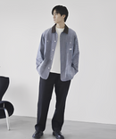 日本直送SMITH'S Denim Coveralls