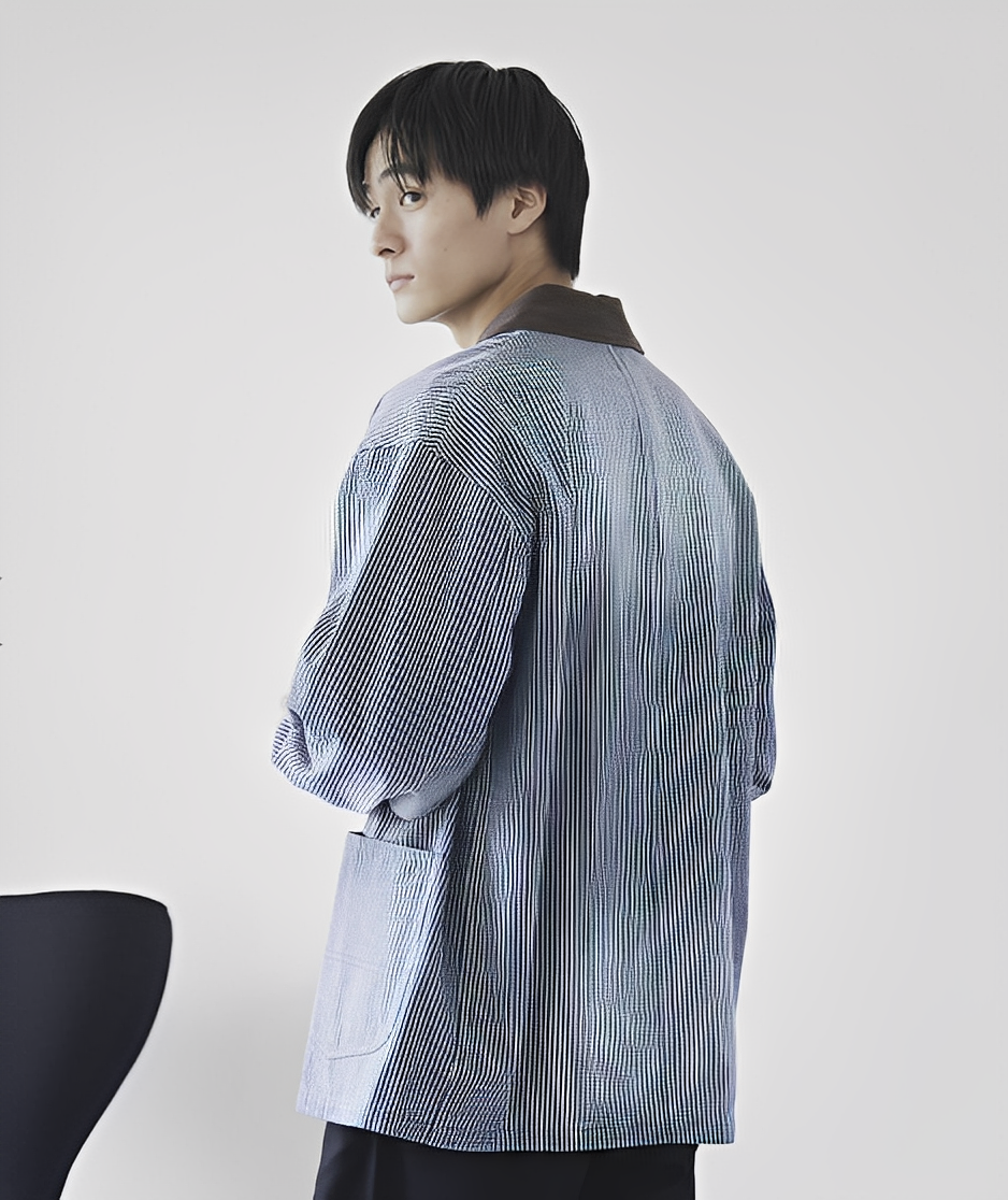 日本直送SMITH'S Denim Coveralls