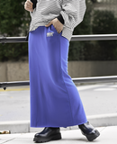 日本直送 DISCUS Narrow Skirt