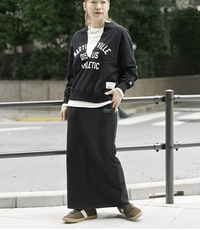 日本直送 DISCUS Narrow Skirt