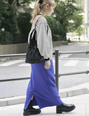 日本直送 DISCUS Narrow Skirt