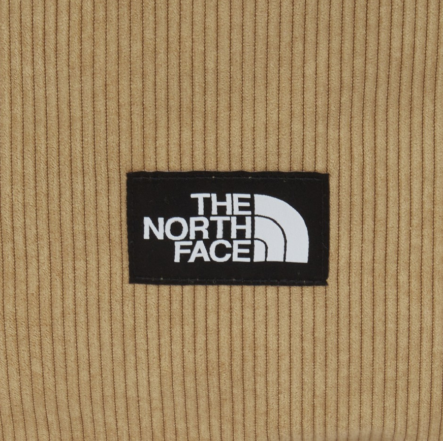 韓國直送TNF TRIG BAG_CD - HLY &amp; CHOCCICO