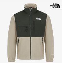 韓國直送TNF M'S DENALI FLEECE JACKET
