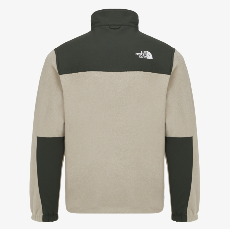 韓國直送TNF M'S DENALI FLEECE JACKET