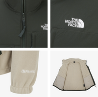 韓國直送TNF M'S DENALI FLEECE JACKET