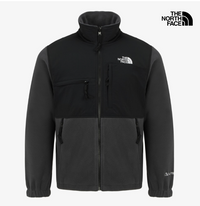 韓國直送TNF M'S DENALI FLEECE JACKET