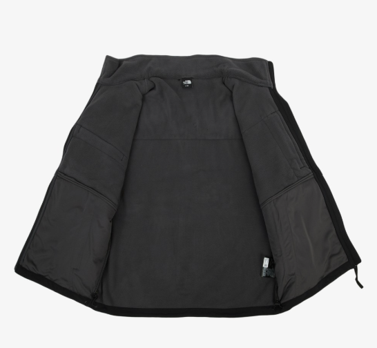 韓國直送TNF M'S DENALI FLEECE JACKET