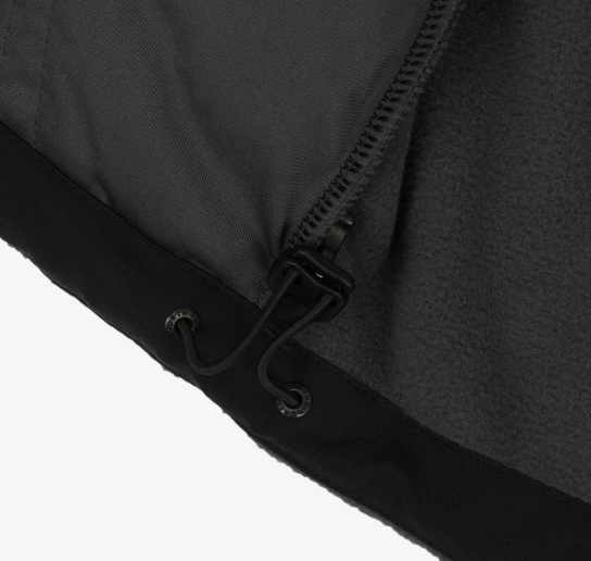 韓國直送TNF M'S DENALI FLEECE JACKET