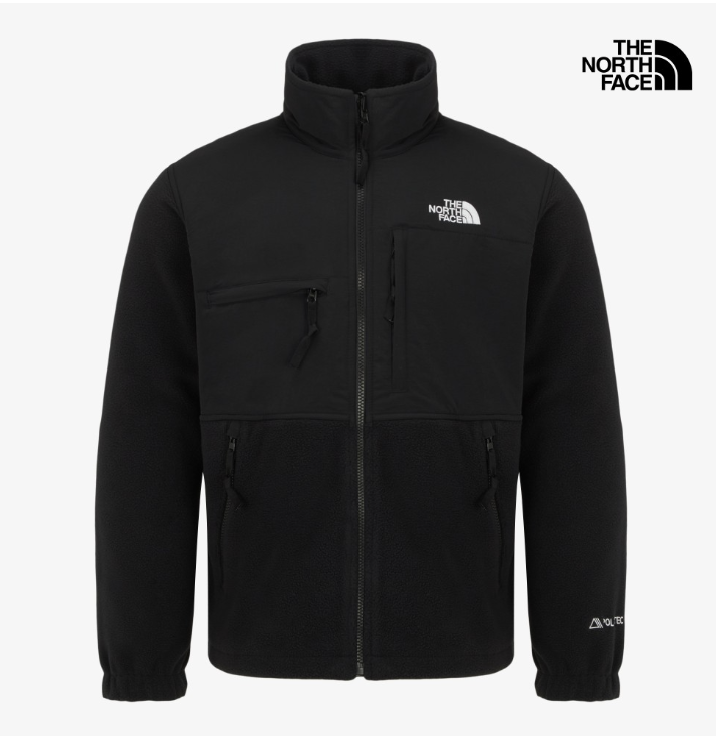 韓國直送TNF M'S DENALI FLEECE JACKET
