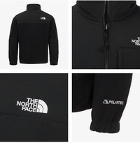 韓國直送TNF M'S DENALI FLEECE JACKET