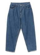 BMS Loose and Simple Denim jeans