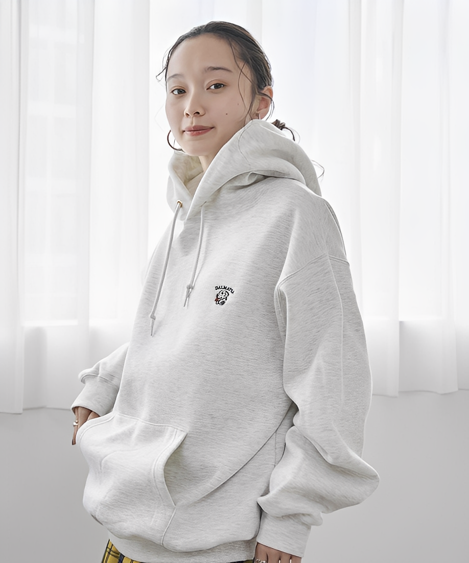 日本直送Dog Shishu Wet Hoodie (加絨) - HLY &amp; CHOCCICO