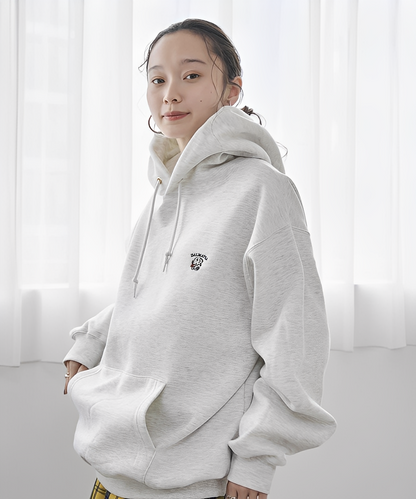 日本直送Dog Shishu Wet Hoodie (加絨) - HLY &amp; CHOCCICO