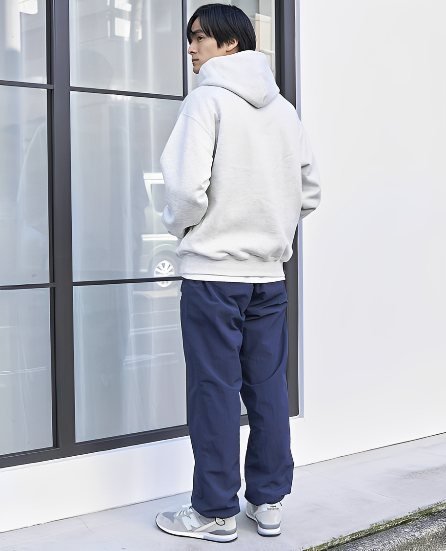 日本直送Dog Shishu Wet Hoodie (加絨) - HLY &amp; CHOCCICO