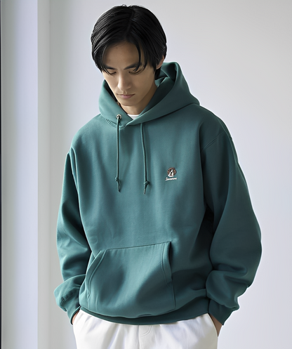 日本直送Dog Shishu Wet Hoodie (加絨) - HLY &amp; CHOCCICO