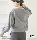 日本直送PEANUTS x MLB COLLECTION by ROPE' PICNIC Cardigan