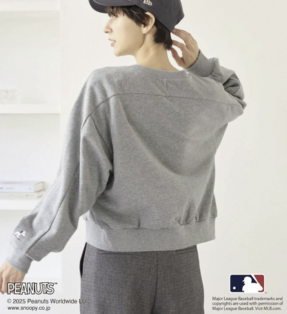 日本直送PEANUTS x MLB COLLECTION by ROPE&
