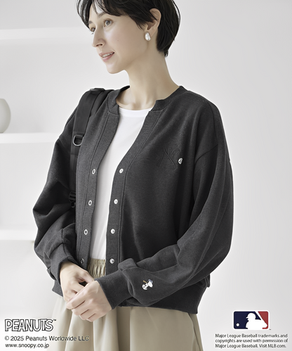 日本直送PEANUTS x MLB COLLECTION by ROPE&