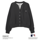 日本直送PEANUTS x MLB COLLECTION by ROPE' PICNIC Cardigan