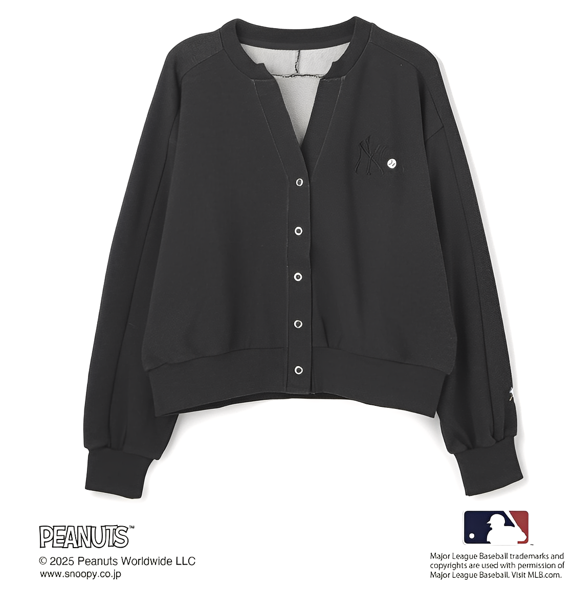 日本直送PEANUTS x MLB COLLECTION by ROPE&