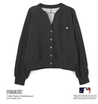 日本直送PEANUTS x MLB COLLECTION by ROPE&
