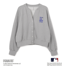 日本直送PEANUTS x MLB COLLECTION by ROPE' PICNIC Cardigan