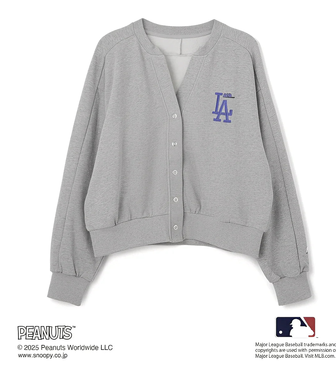 日本直送PEANUTS x MLB COLLECTION by ROPE&