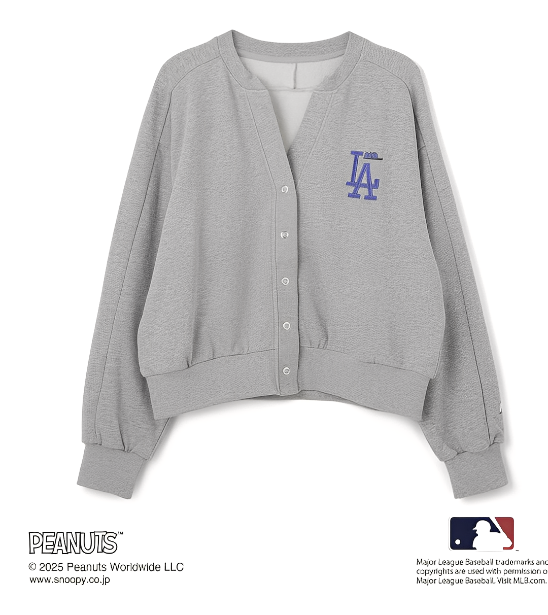 日本直送PEANUTS x MLB COLLECTION by ROPE&