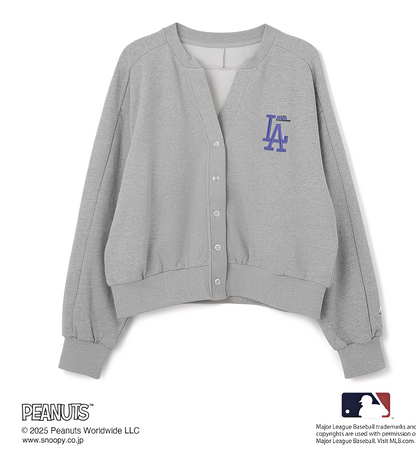 日本直送PEANUTS x MLB COLLECTION by ROPE&