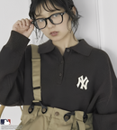 日本直送FREAK'S STORE X MLB MLB Polonit 25AW