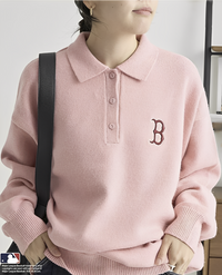 日本直送FREAK'S STORE X MLB MLB Polonit 25AW