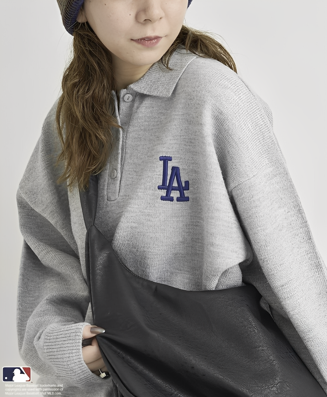 日本直送FREAK'S STORE X MLB MLB Polonit 25AW