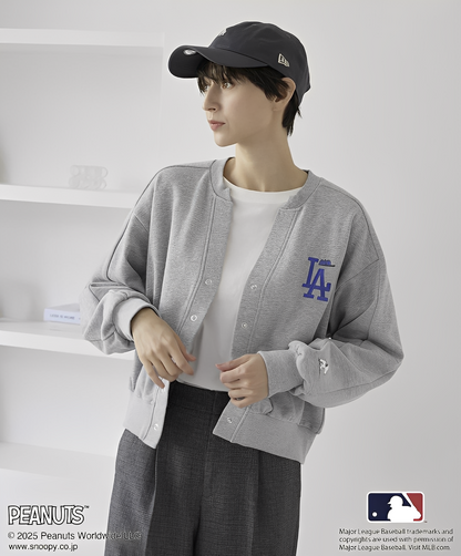 日本直送PEANUTS x MLB COLLECTION by ROPE&